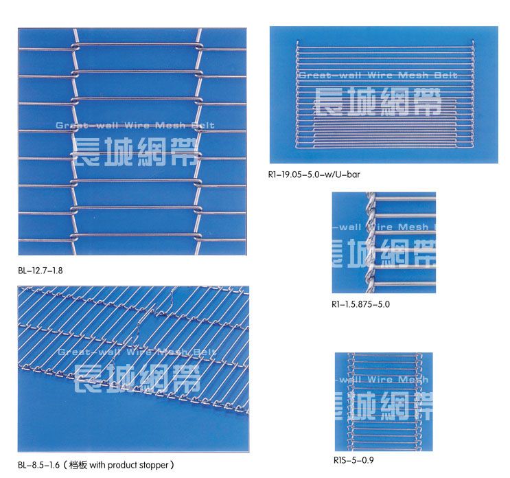 哪些因素影響著乙型網(wǎng)帶價(jià)格？